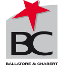 Logo Cabinet Ballatore Chabert
