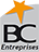 BC Entreprises Logo
